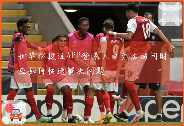 世界杯投注APP登录入口无法访问时应如何快速解决问题