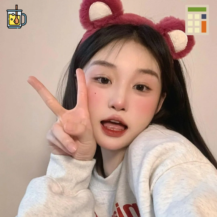 晴天